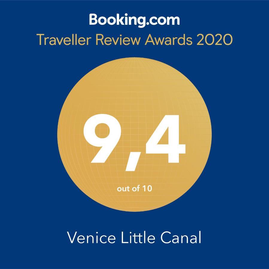Venice Little Canal エクステリア 写真