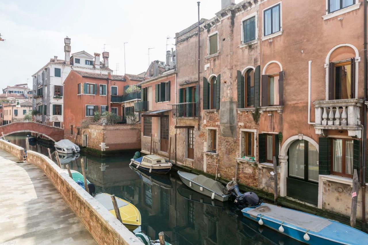 Venice Little Canal エクステリア 写真