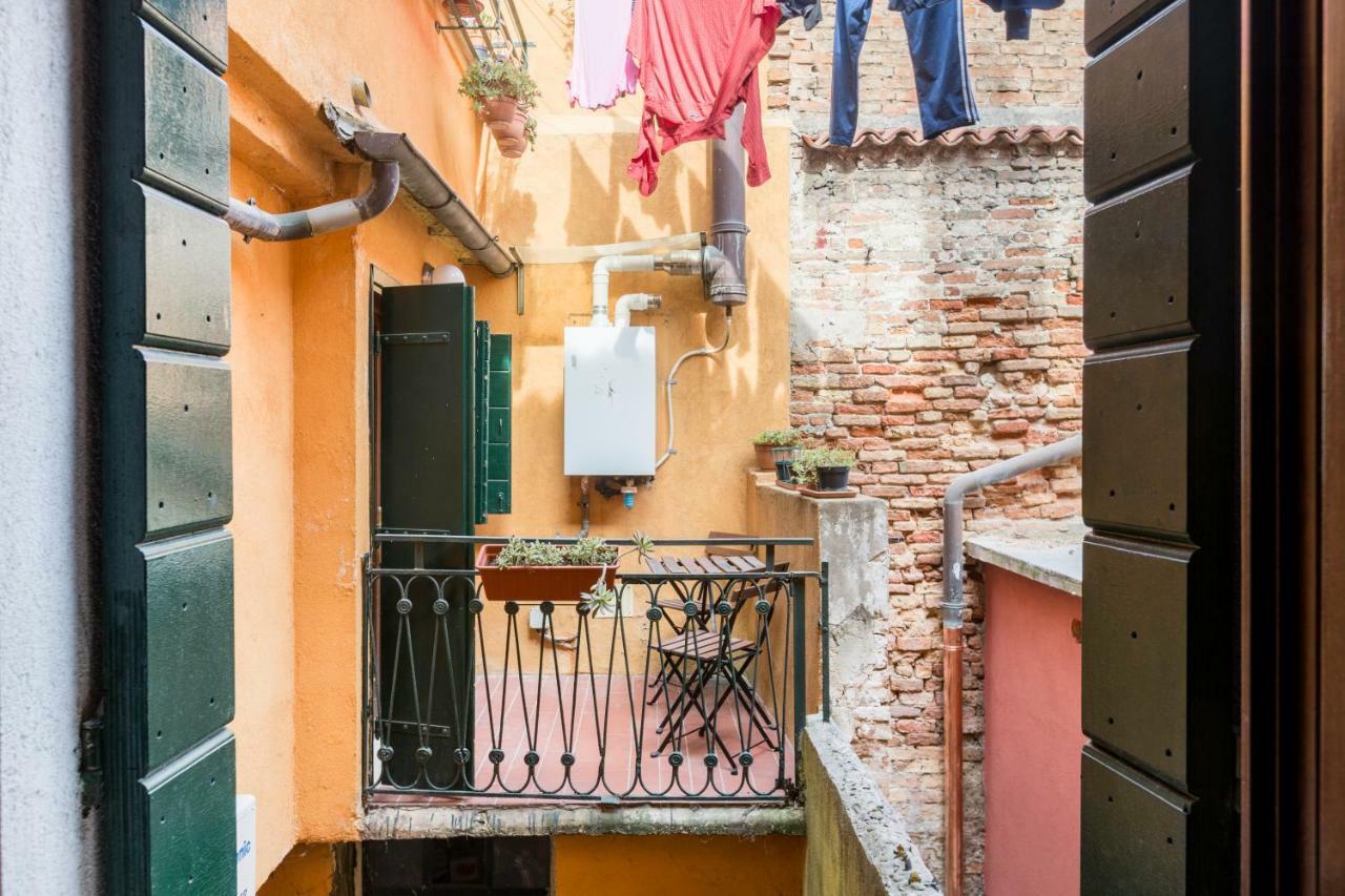 Venice Little Canal エクステリア 写真