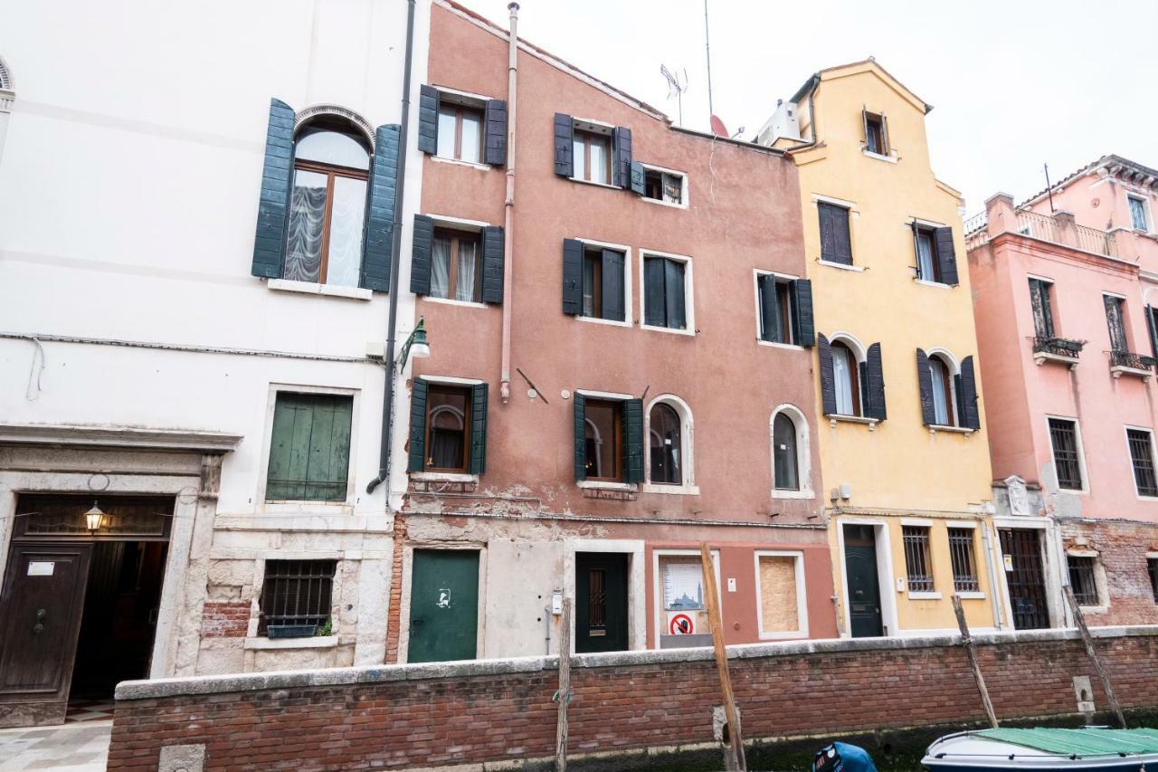 Venice Little Canal エクステリア 写真