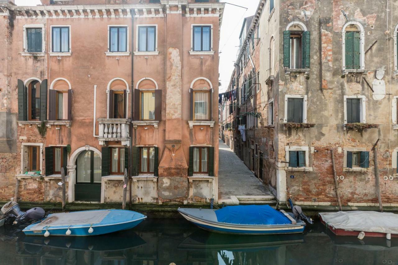 Venice Little Canal エクステリア 写真