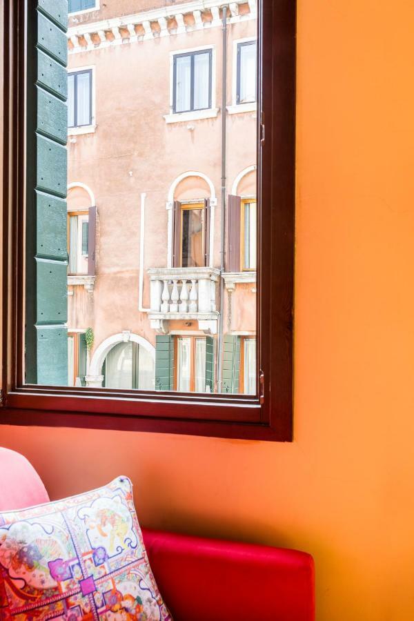 Venice Little Canal エクステリア 写真